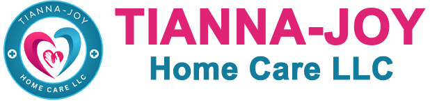 Tianna-Joy Home Care LLC