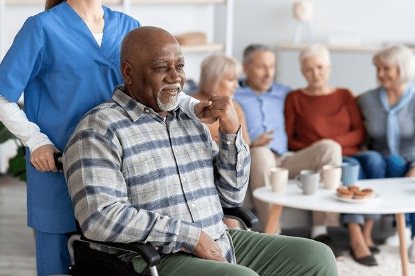 disabled-african-american-senior-man-600nw-2112526673