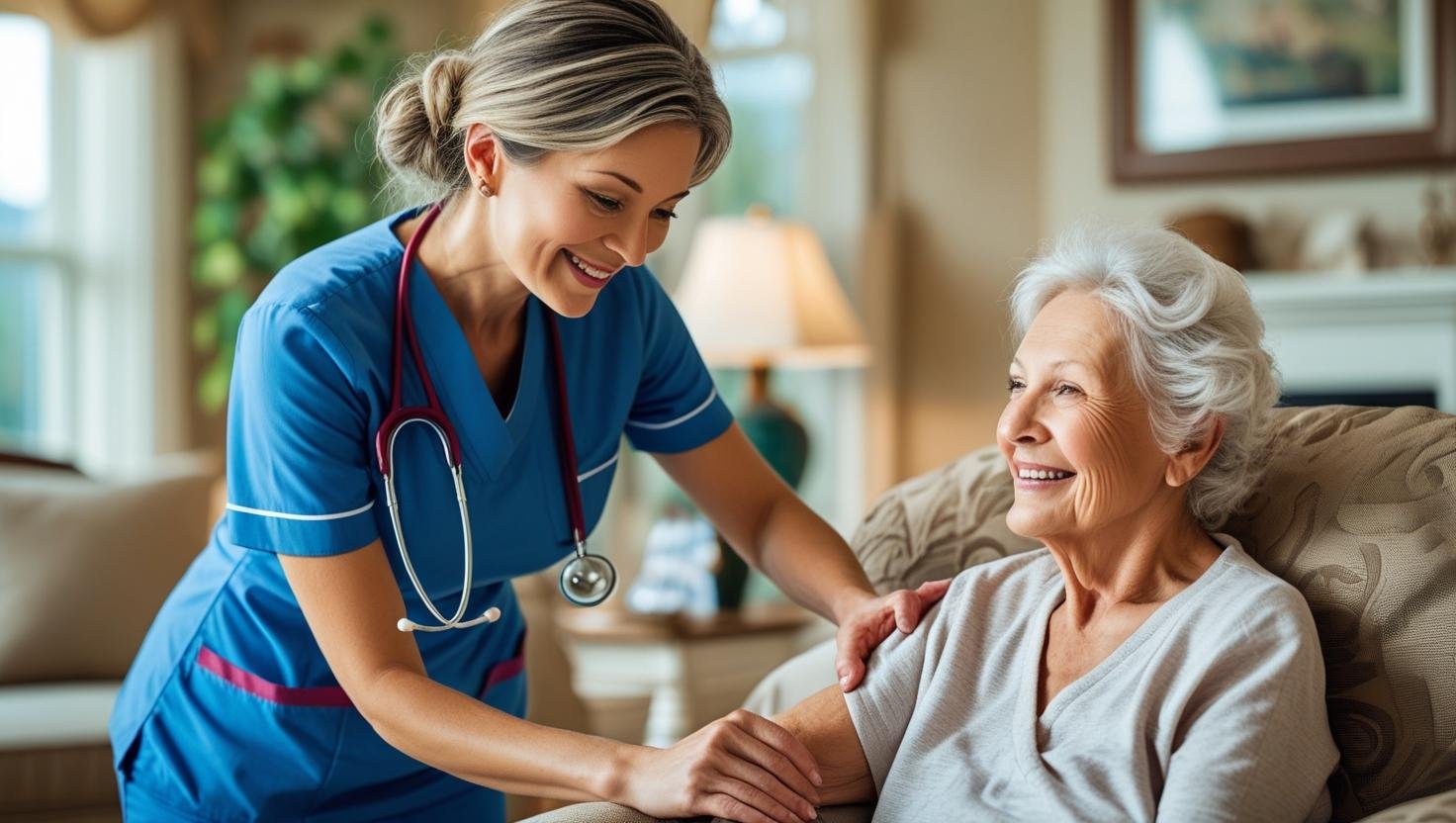 HEALTHCARE HOME SERVICES(17) HEALTHCARE HOME SERVICES(17)