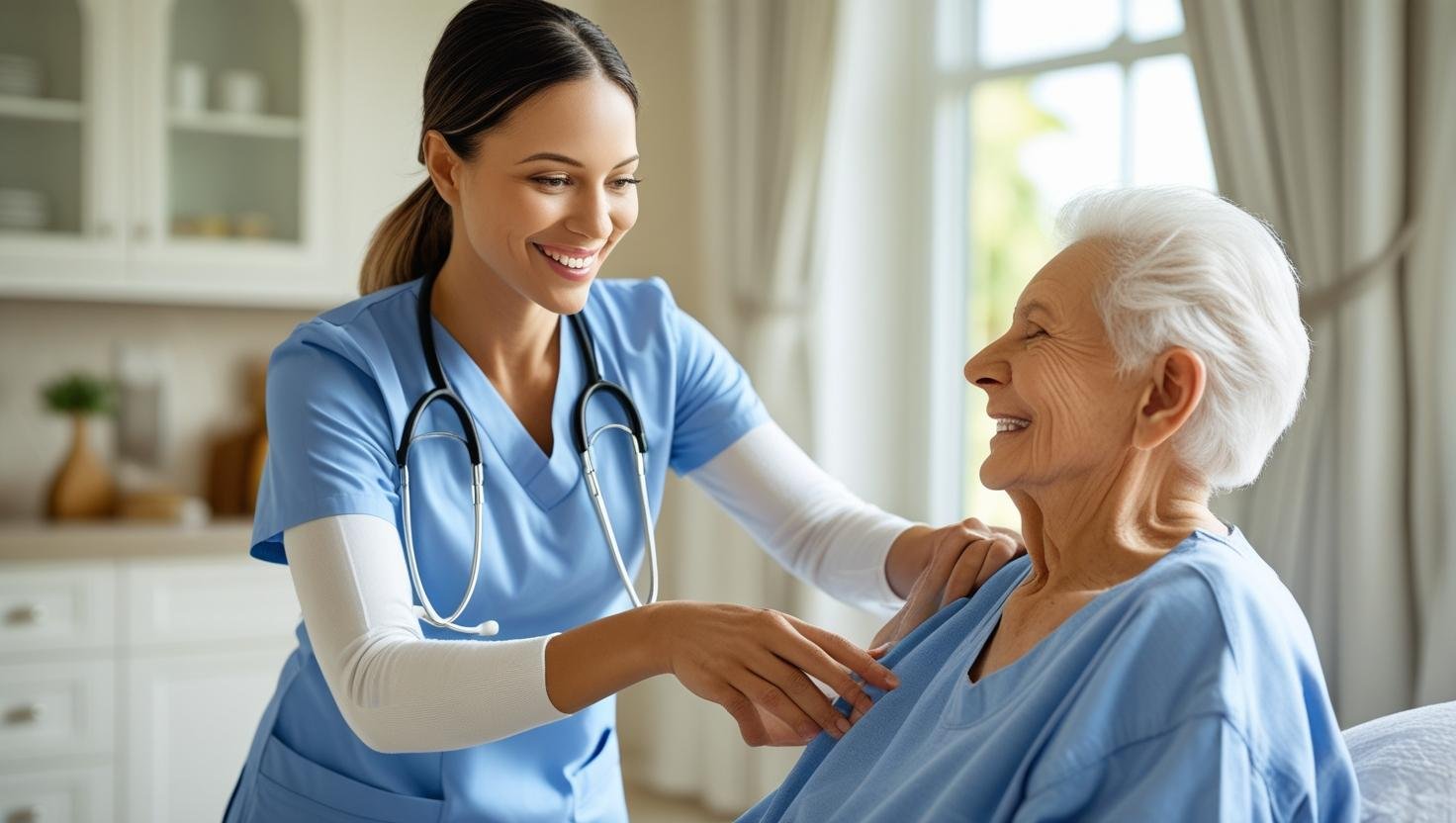 HEALTHCARE HOME SERVICES(18) HEALTHCARE HOME SERVICES(18)