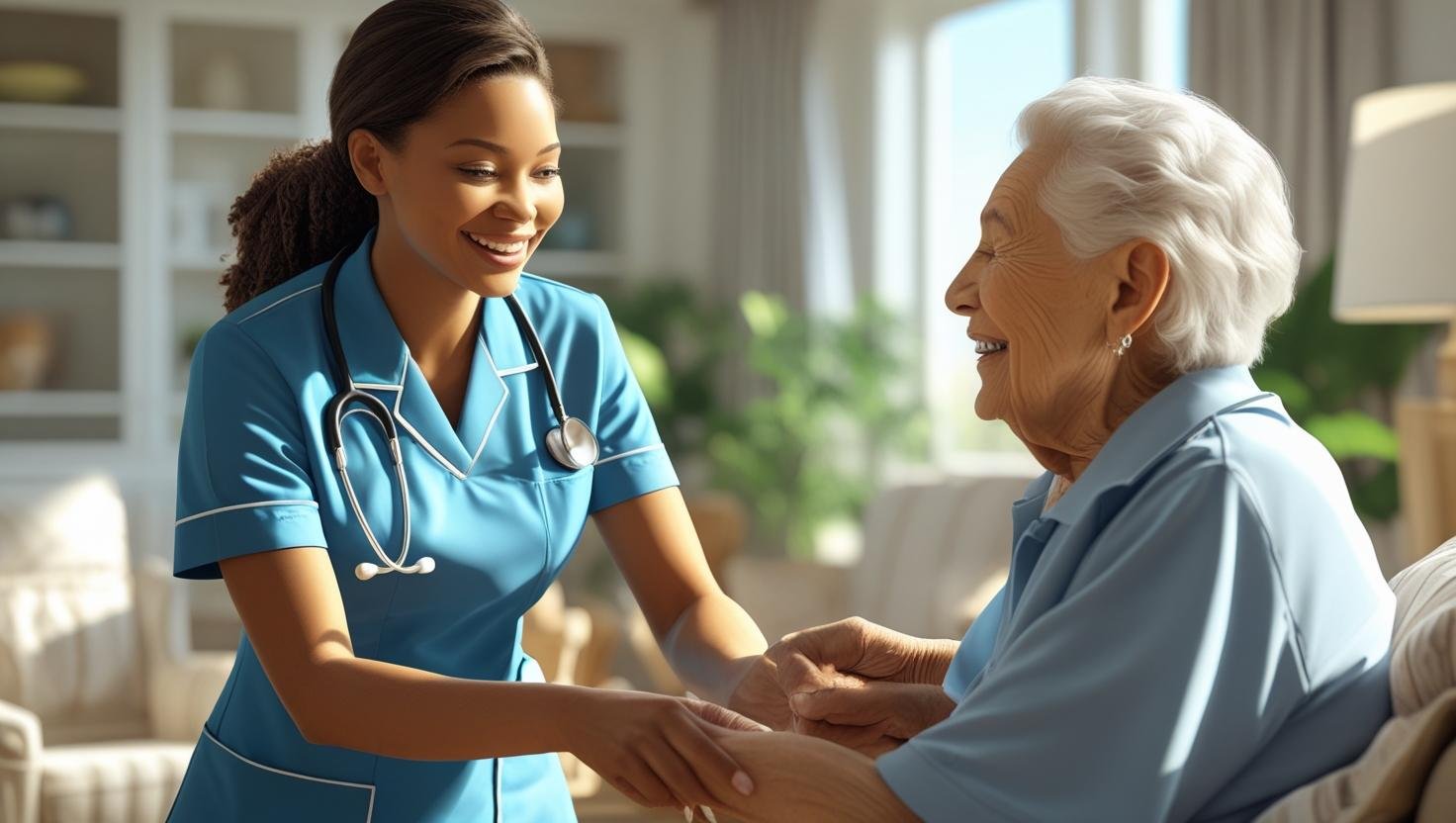 healthcare HOME SERVICES(11)