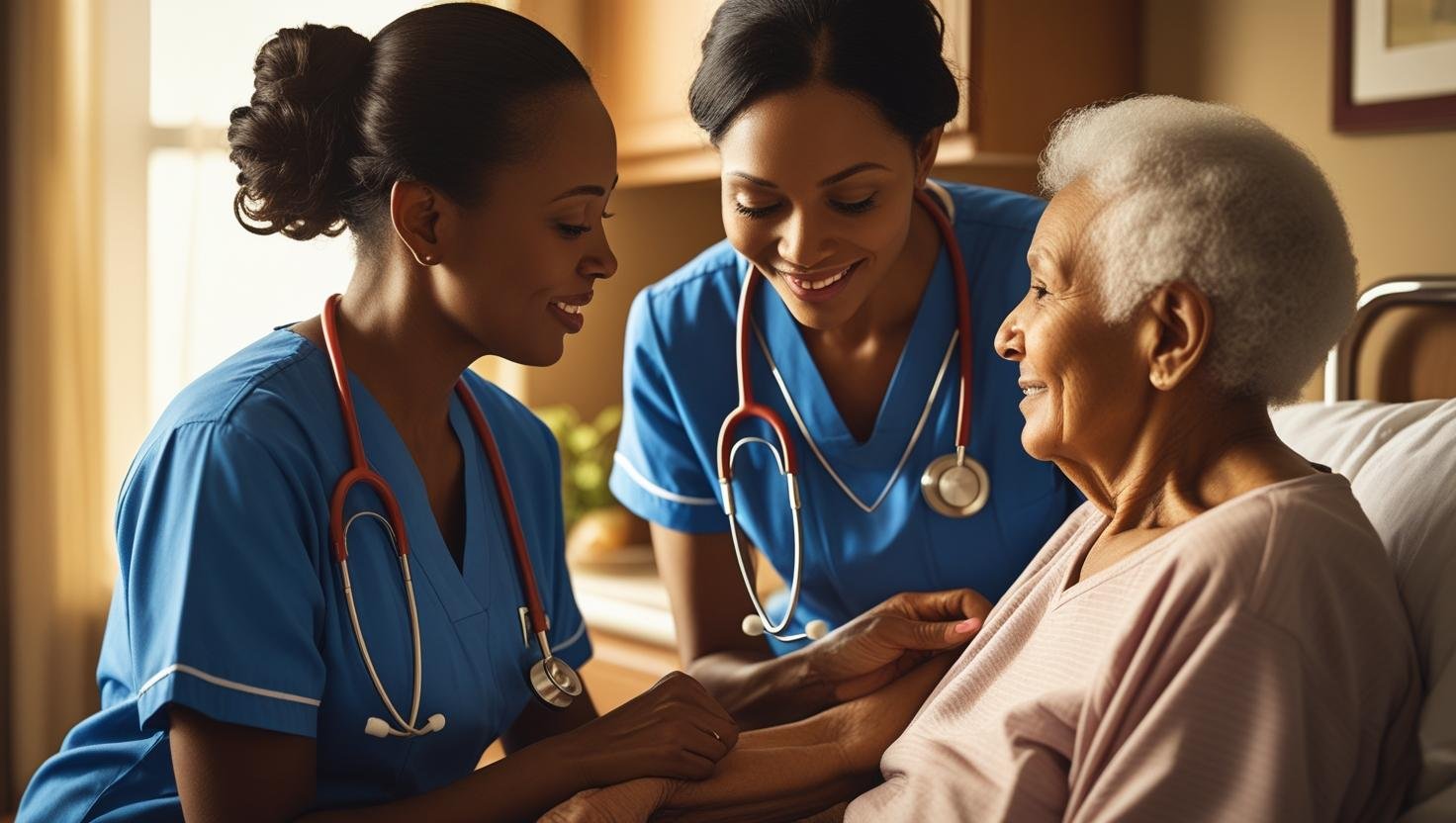 human home care medical services